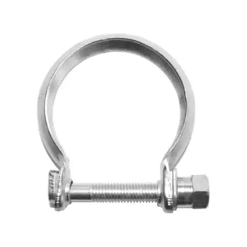 Abrazadera Catalitico A Escape Peugeot Boxer Jumper 2.2 Puma
