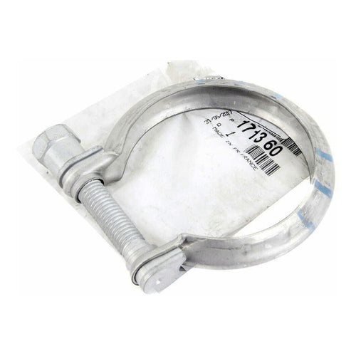 Abrazadera Dpf Superior Peugeot Citroen Ds Opel Hdi